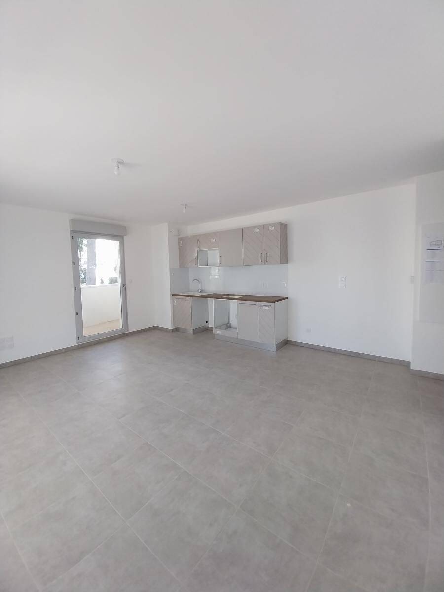 Appartement 3 pièces 60 m² · à Marseille 10ème Arrondissement · 60 m² · 894 €/mois