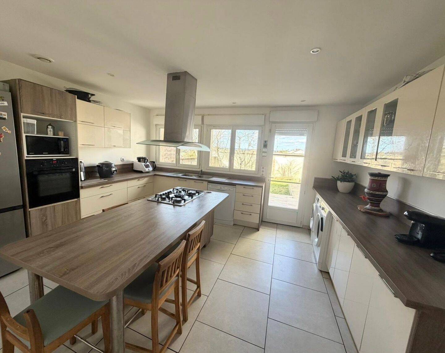 Maison 6 pièces 150 m² · à Bourges · 150 m² · 190 500 €