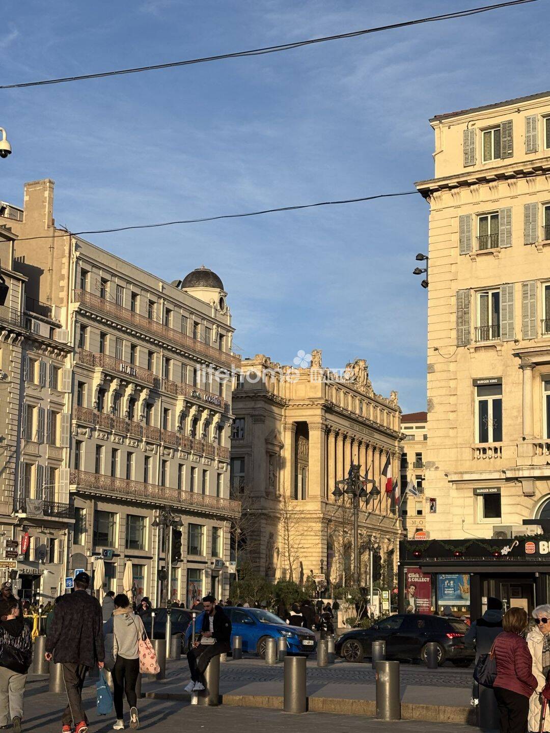 Appartement 5 pièces 174 m² · à Marseille 4ème Arrondissement · 174 m² · 1 100 000 €