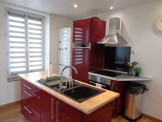 Maison à vendre 218 000 € 3 pièces 2 chambres 70 m² Le Mesnil-Amelot 77990