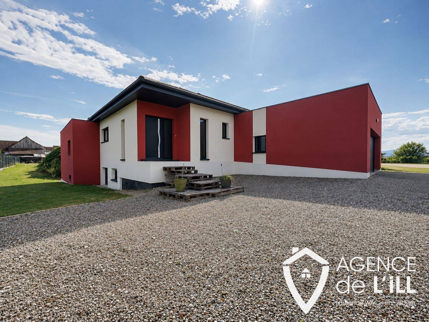 Maison 5 pièces 160 m² · à Bœsenbiesen · 160 m² · 464 200 €