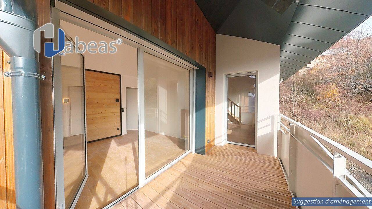 Appartement 3 pièces 67 m² · à Huez · 67 m² · 545 000 €