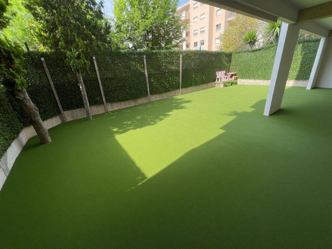 Appartement 4 pièces 100 m² · à Marseille 6ème Arrondissement · 100 m² · 455 000 €