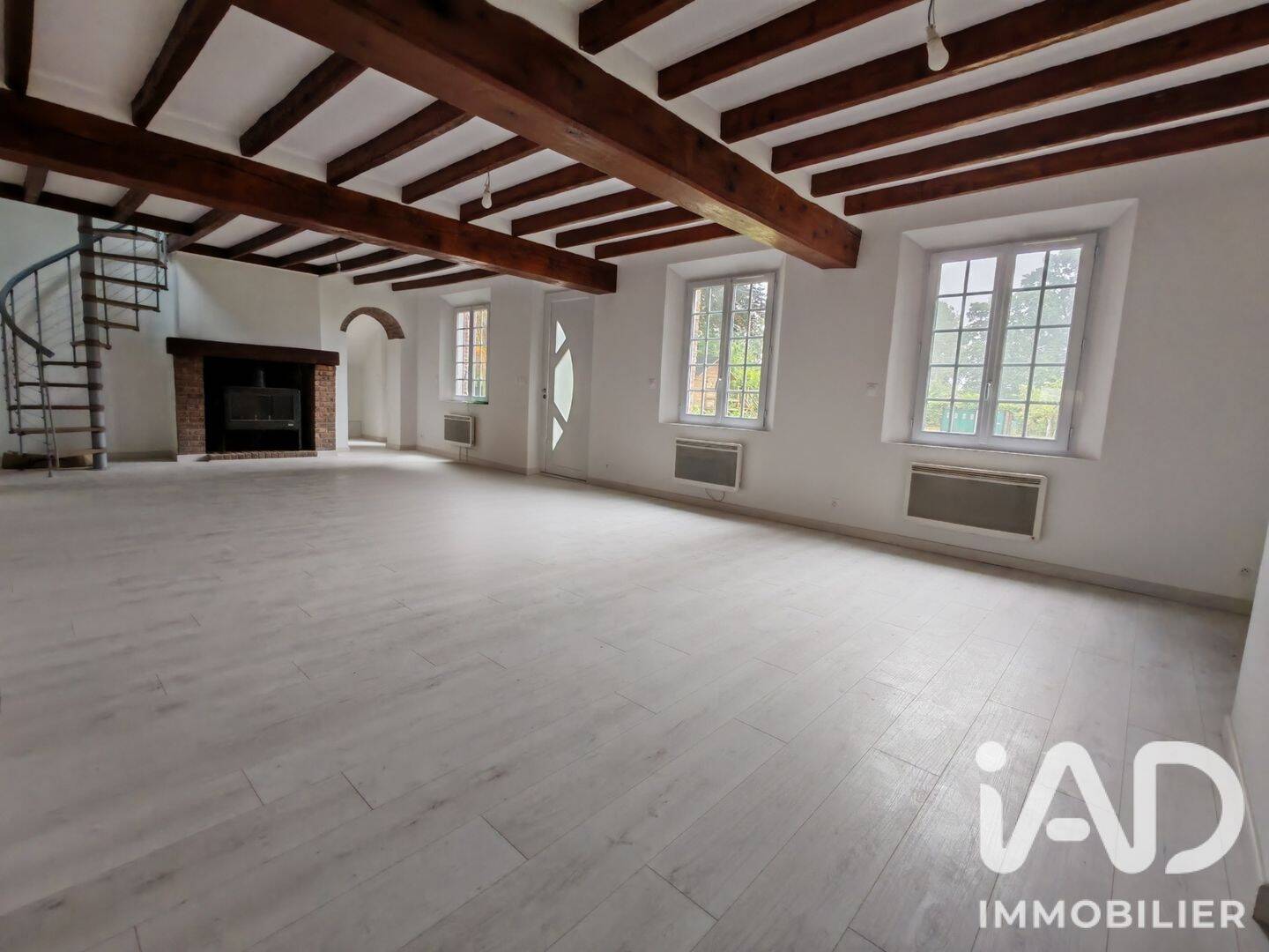 Maison 5 pièces 105 m² · à Terres-de-Caux · 105 m² · 237 000 €