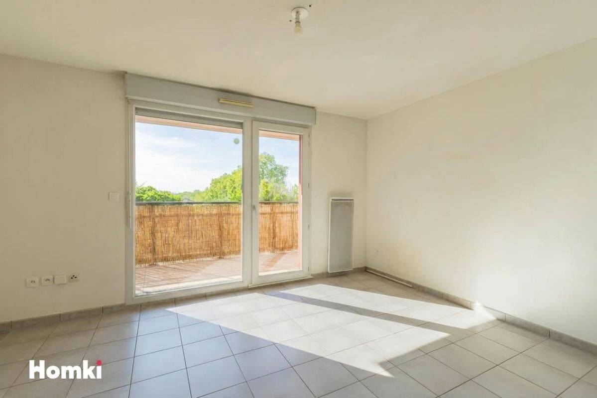 Appartement 2 pièces 42 m² · à Saint-Orens-de-Gameville · 42 m² · 140 000 €