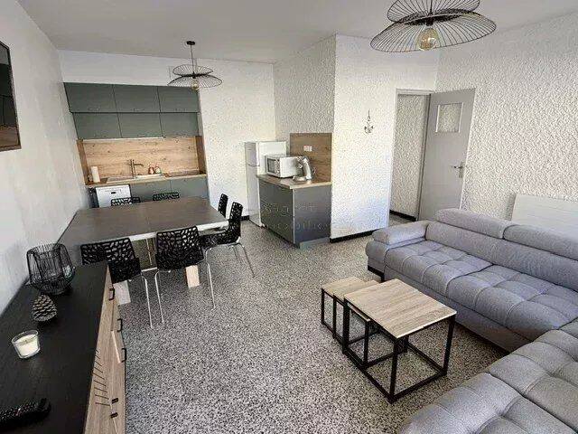 Appartement 2 pièces · à Fort-Mahon-Plage · 237 375 €