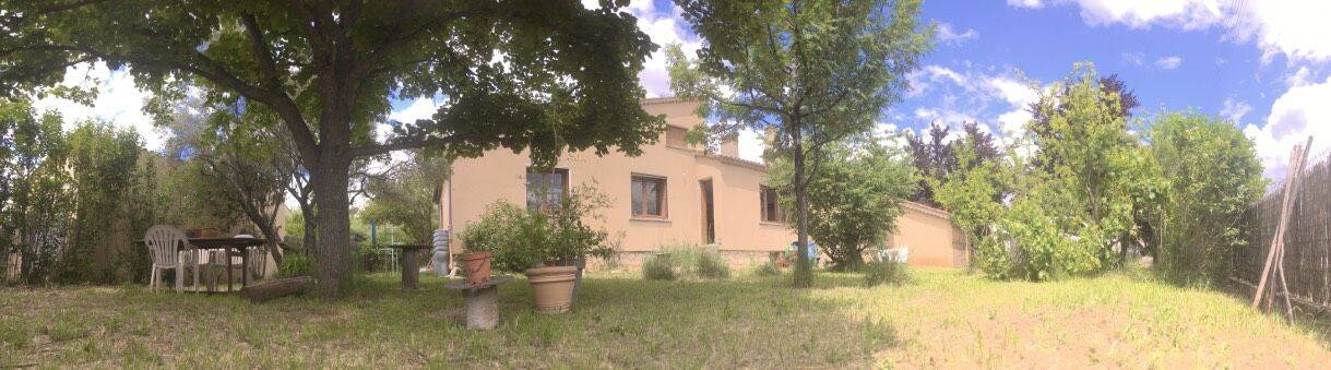 Maison 5 pièces 92 m² · à Château-Arnoux-Saint-Auban · 92 m² · 246 000 €