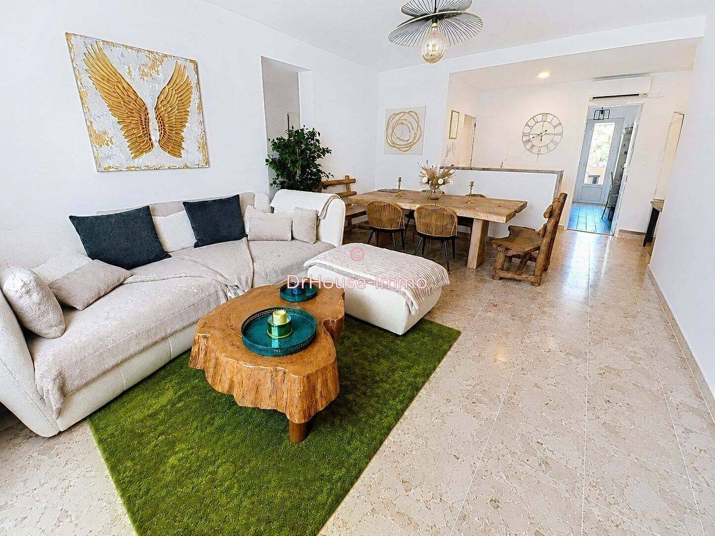 Appartement 3 pièces 88 m² · à Ajaccio · 88 m² · 399 000 €