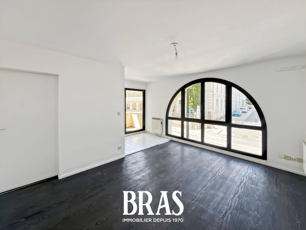 Appartement 2 pièces 40 m² · à Nantes · 40 m² · 743 €