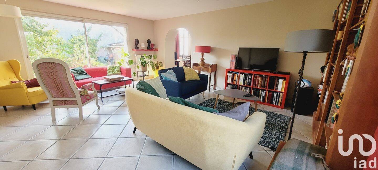 Maison 7 pièces 143 m² · à Orléans · 143 m² · 319 900 €