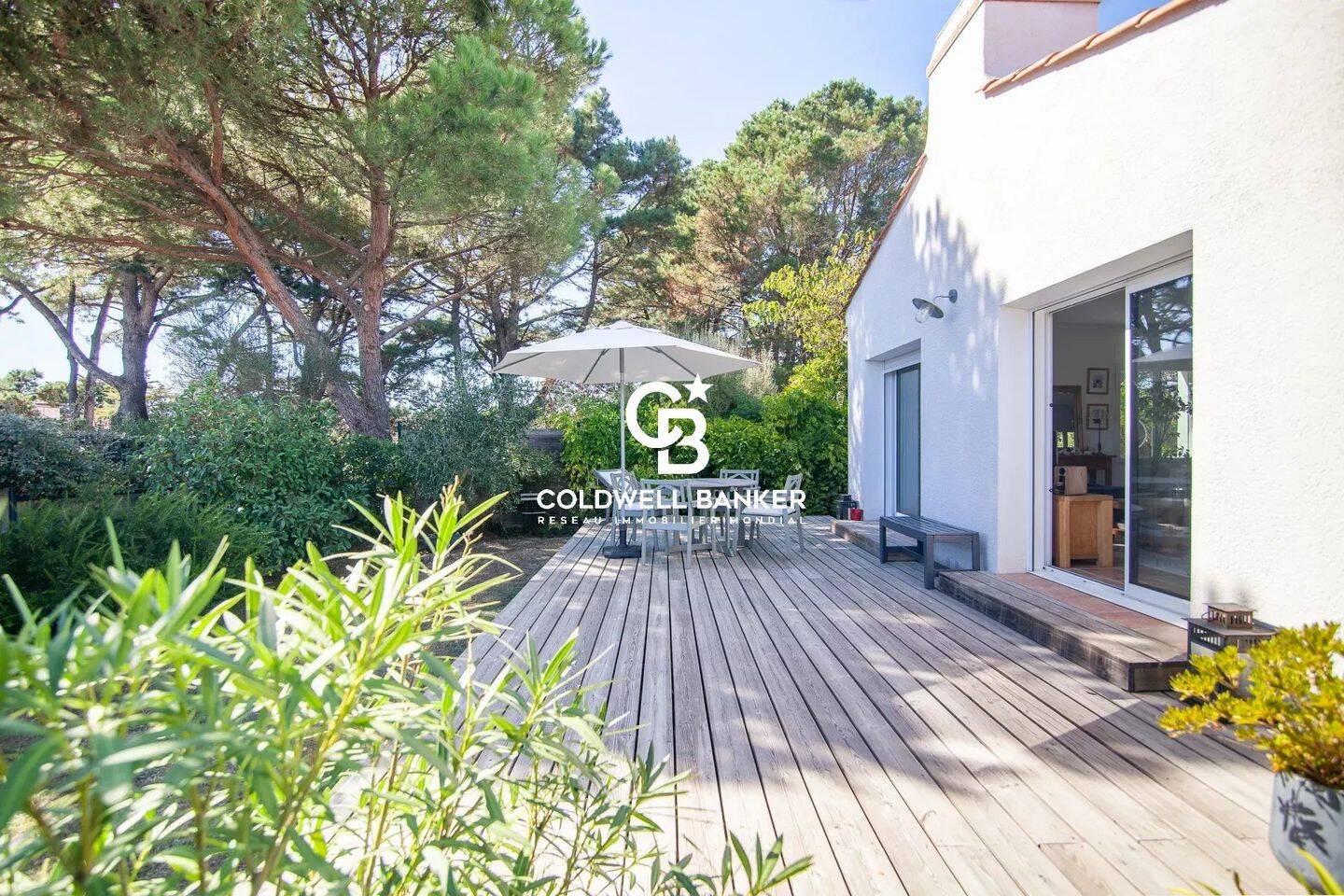 Maison 5 pièces 145 m² · à Pornic · 144,8 m² · 787 500 €