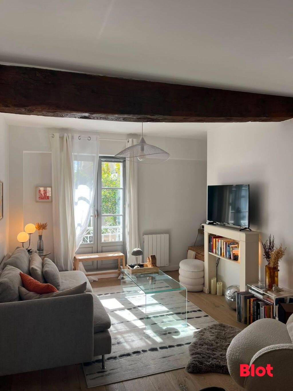 Appartement 2 pièces 44 m² · à Rennes · 44,2 m² · 950 €