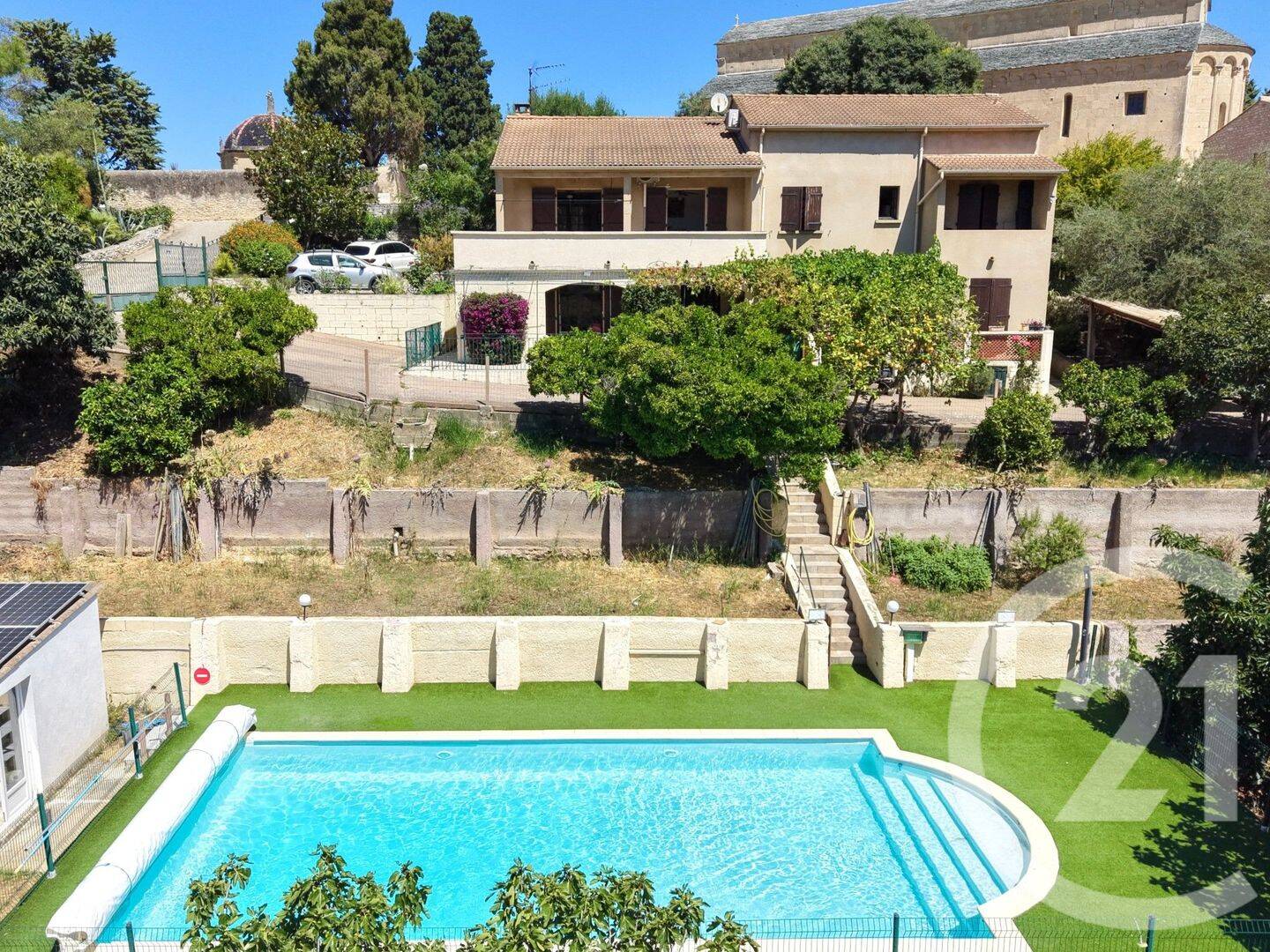Maison 10 pièces 232 m² · à Saint-Florent · 232 m² · 895 000 €