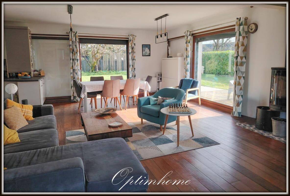 Maison 7 pièces 147 m² · à Guérande · 147 m² · 499 500 €
