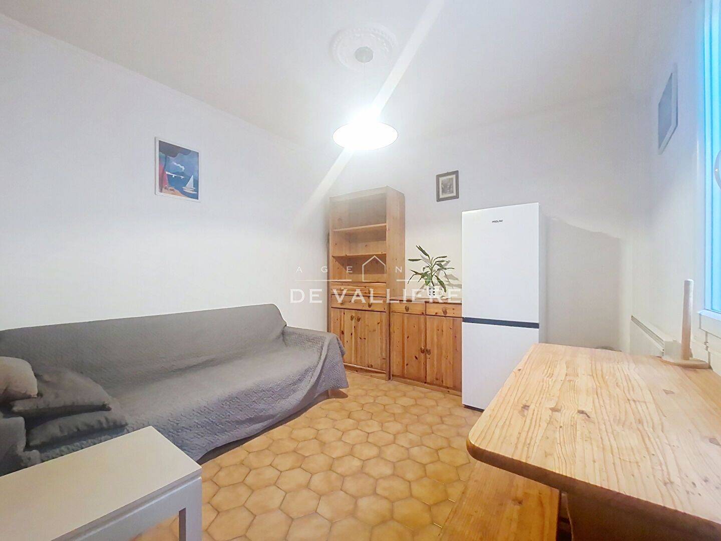 Maison 4 pièces 50 m² · à Nanterre · 50 m² · 1 050 €
