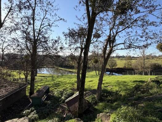 Terrain constructible à vendre 94 500 € 1 000 m² de terrain Cholet 49300