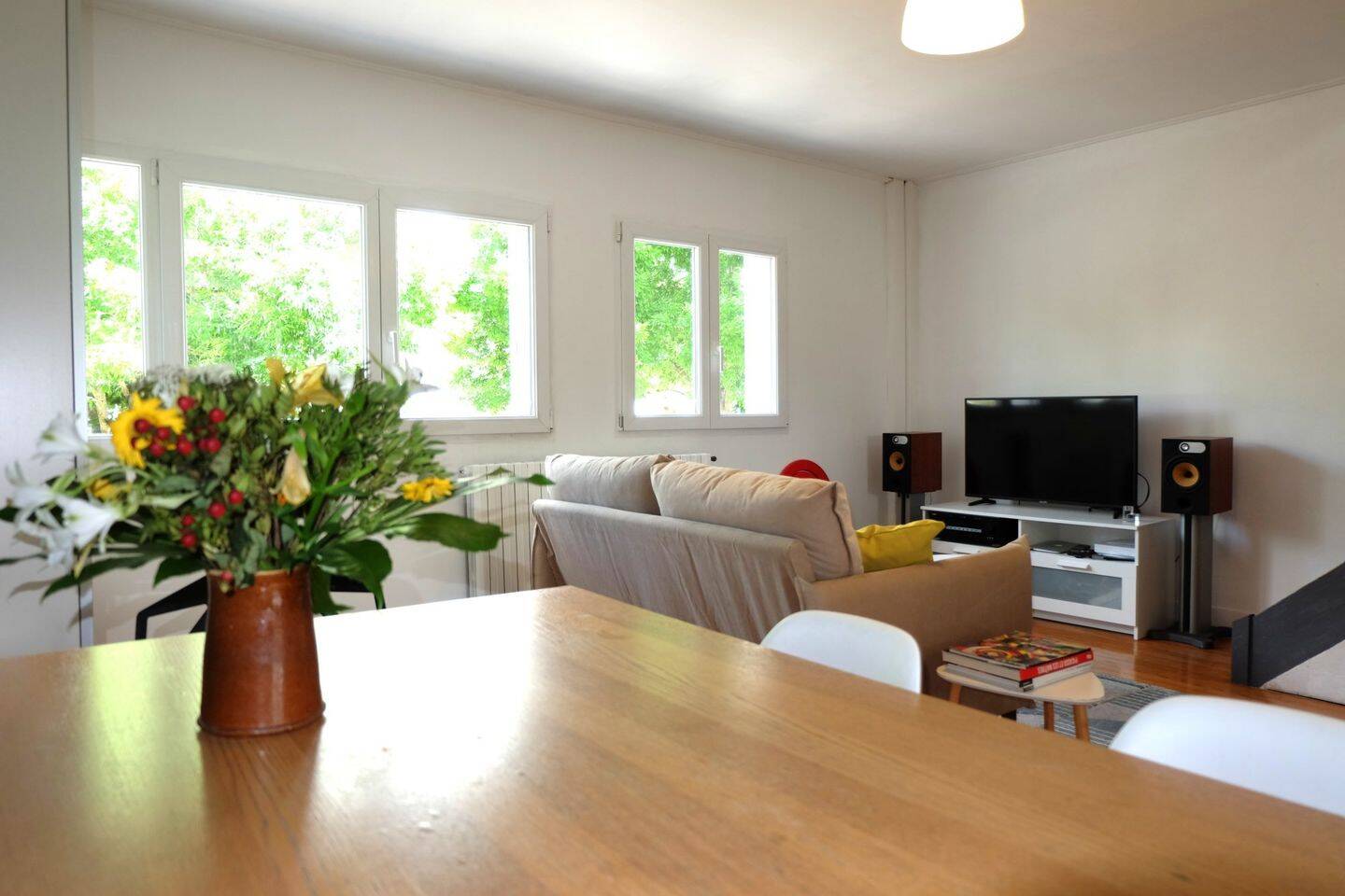 Maison 5 pièces 89 m² · à Villepreux · 88,5 m² · 292 000 €