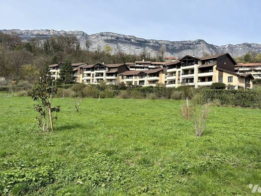 Appartement à vendre 294 000 € 4 pièces 3 chambres 85 m² Étage 1/1 Montbonnot-Saint-Martin 38330