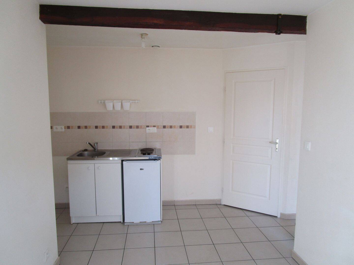 Appartement 2 pièces 29 m² · à Châlons-en-Champagne · 29,2 m² · 360 €/mois