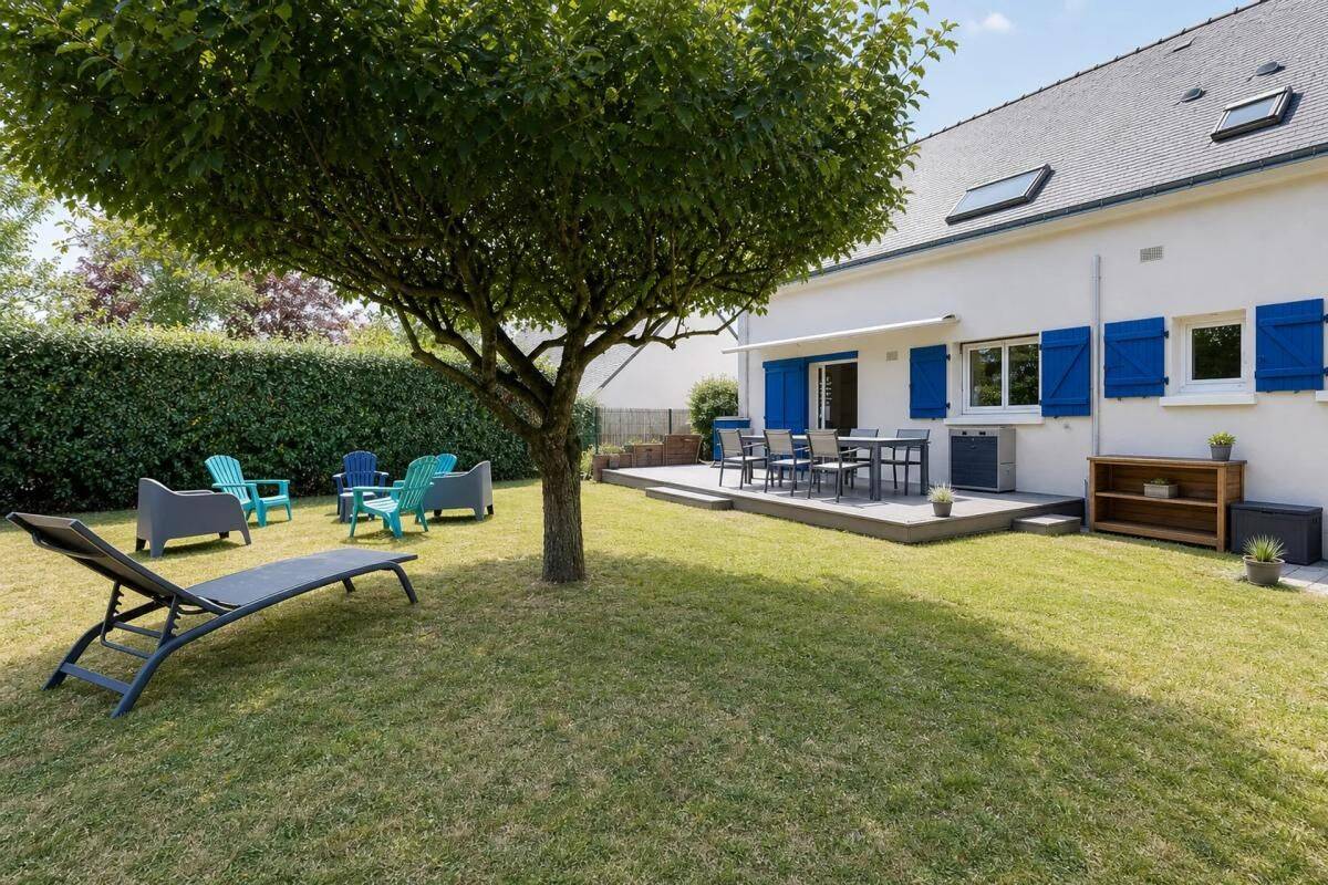 Maison 6 pièces 170 m² · à Damgan · 170 m² · 599 000 €