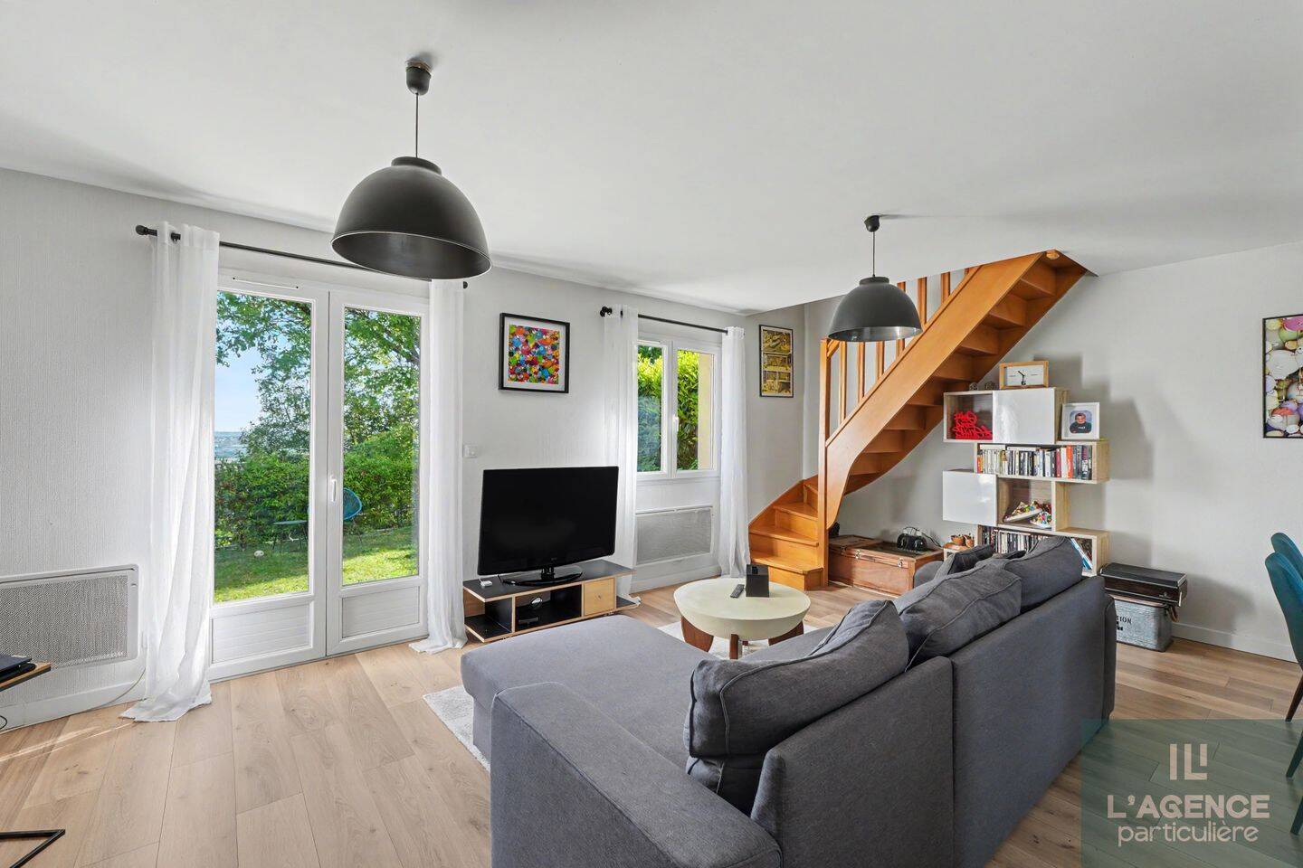 Maison 3 pièces 74 m² · à Péchabou · 74 m² · 279 000 €