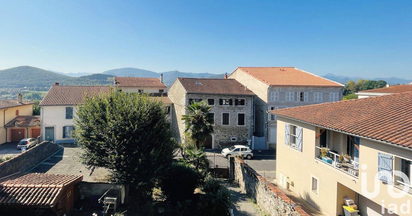 Maison 4 pièces 247 m² · à Montréjeau · 247 m² · 199 400 €