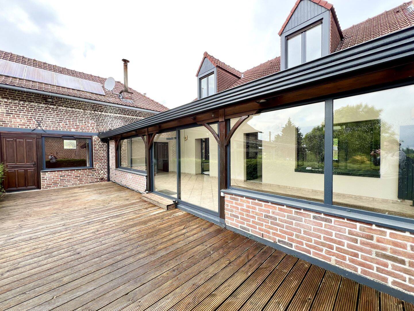 Maison 8 pièces 275 m² · à Wervicq-Sud · 275 m² · 560 000 €