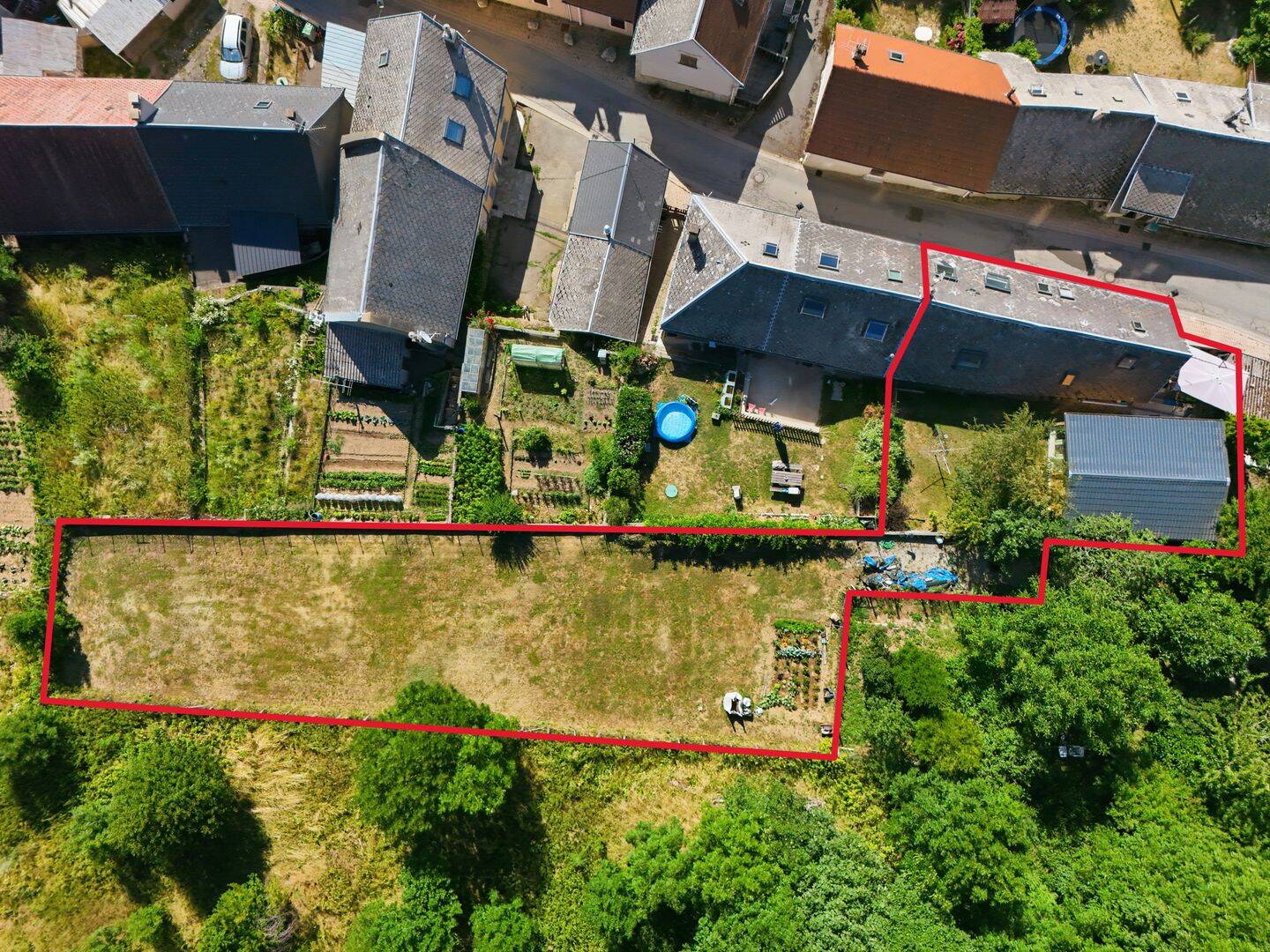 Maison 6 pièces 124 m² · à Notre-Dame-de-Vaulx · 124,2 m² · 365 000 €