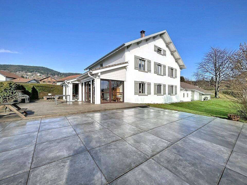 Maison 9 pièces 227 m² · à Gérardmer · 227 m² · 1 345 000 €