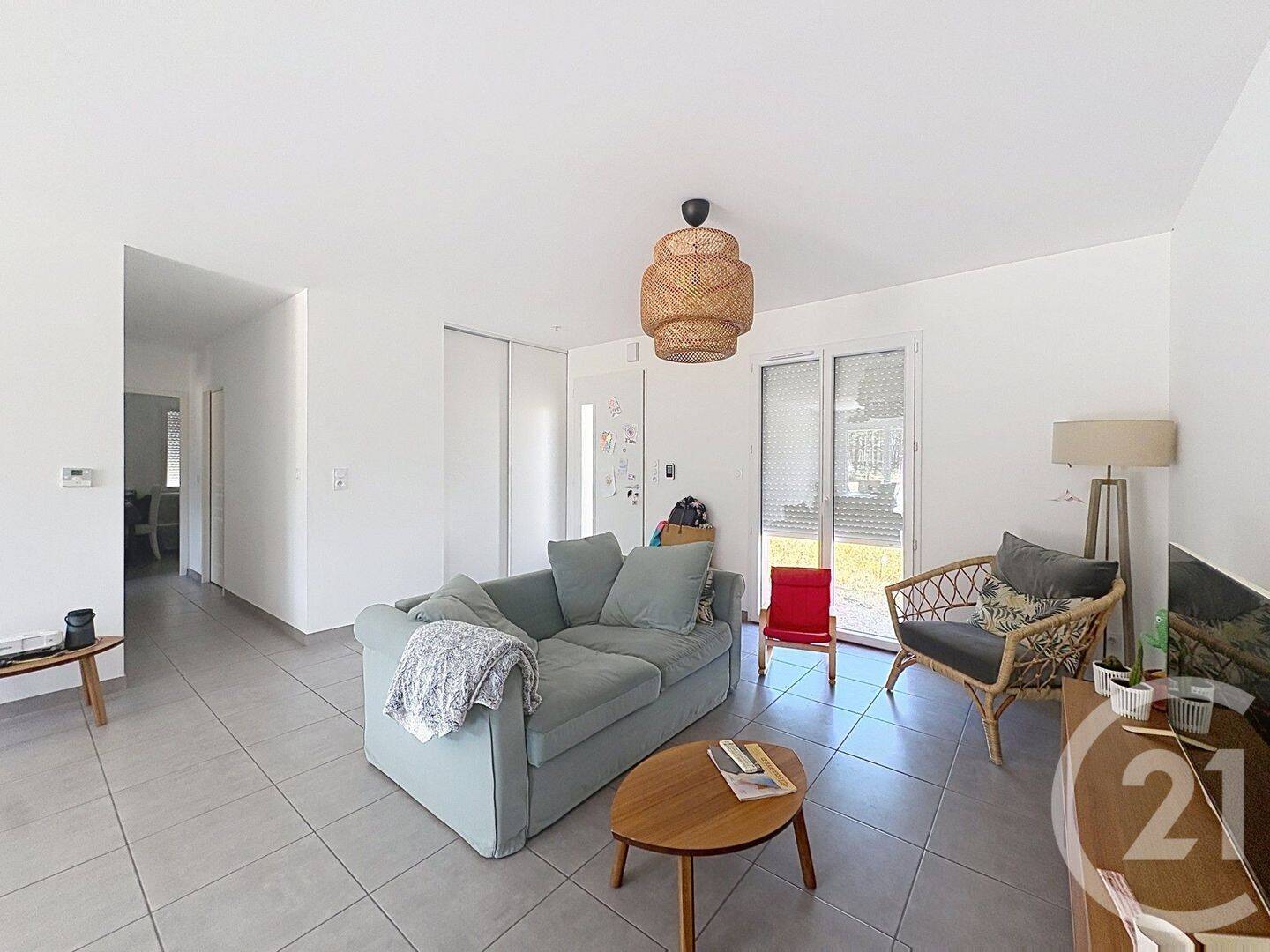 Maison 4 pièces 93 m² · à Saint-Julien-en-Born · 92,6 m² · 1 000 €/mois