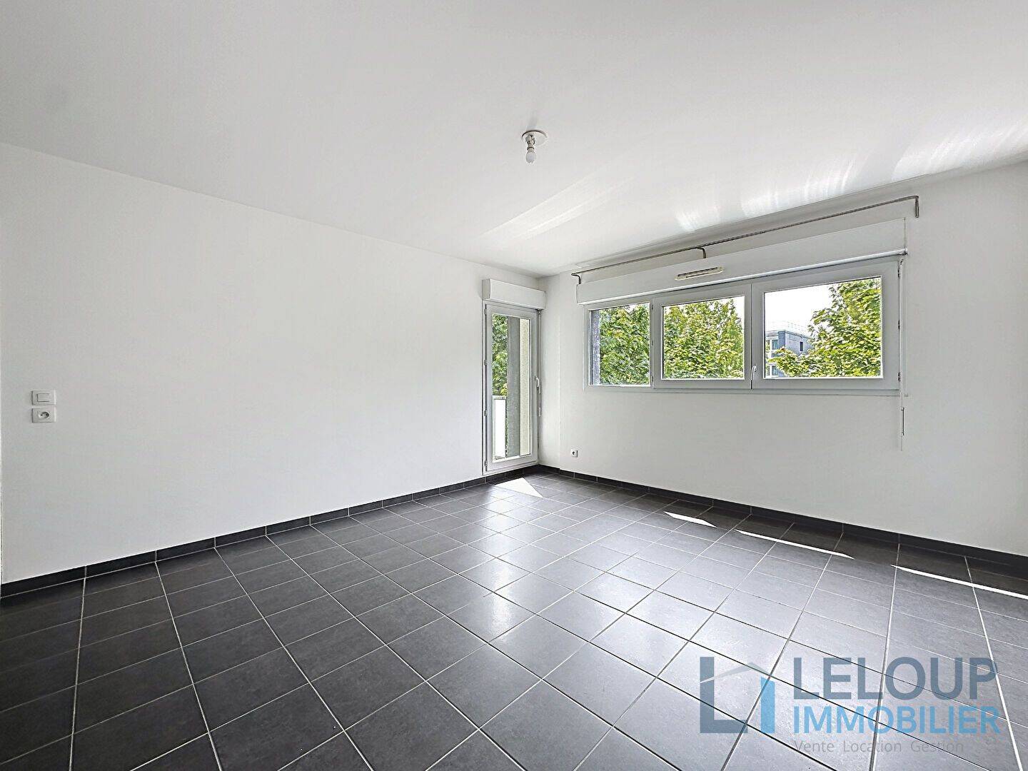 Appartement 2 pièces 48 m² · à Mont-Saint-Aignan · 48 m² · 729 €
