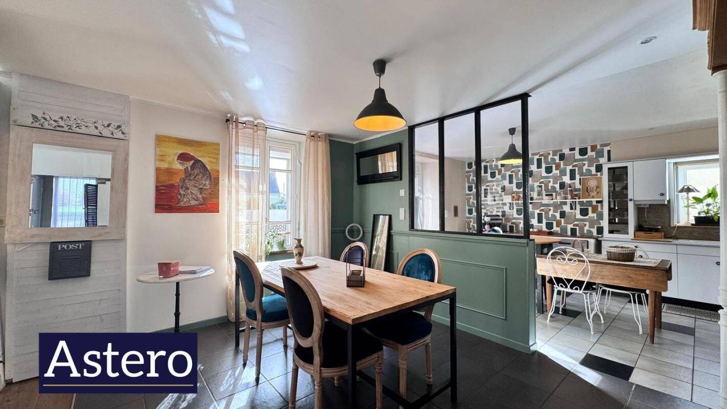 Maison 8 pièces 197 m² · à Pluméliau-Bieuzy · 197 m² · 362 400 €