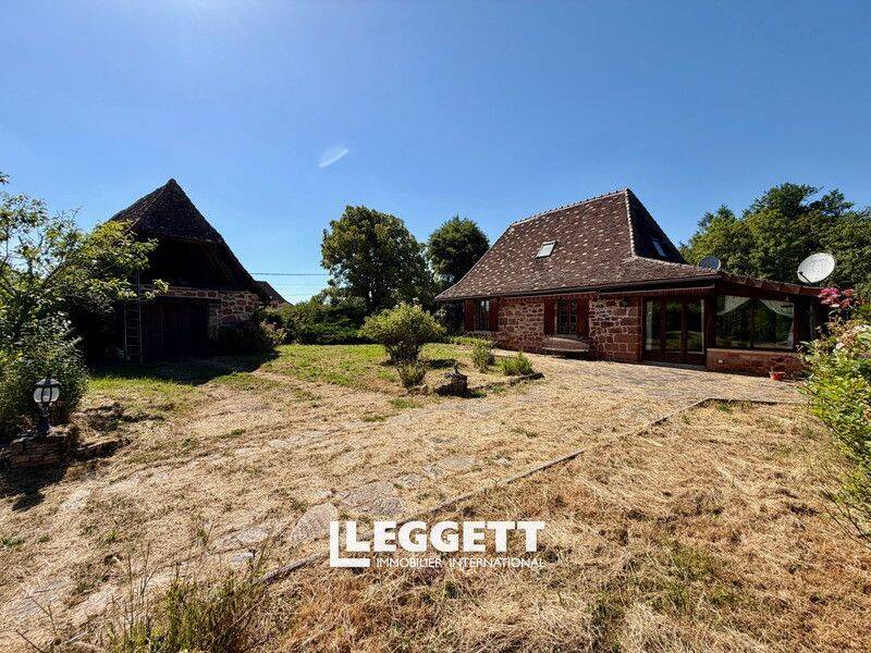 Maison 5 pièces 115 m² · à Hautefort · 115 m² · 214 000 €
