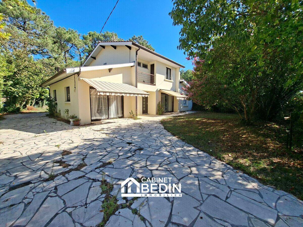 Maison 7 pièces 112 m² · à Lège-Cap-Ferret · 112 m² · 766 000 €