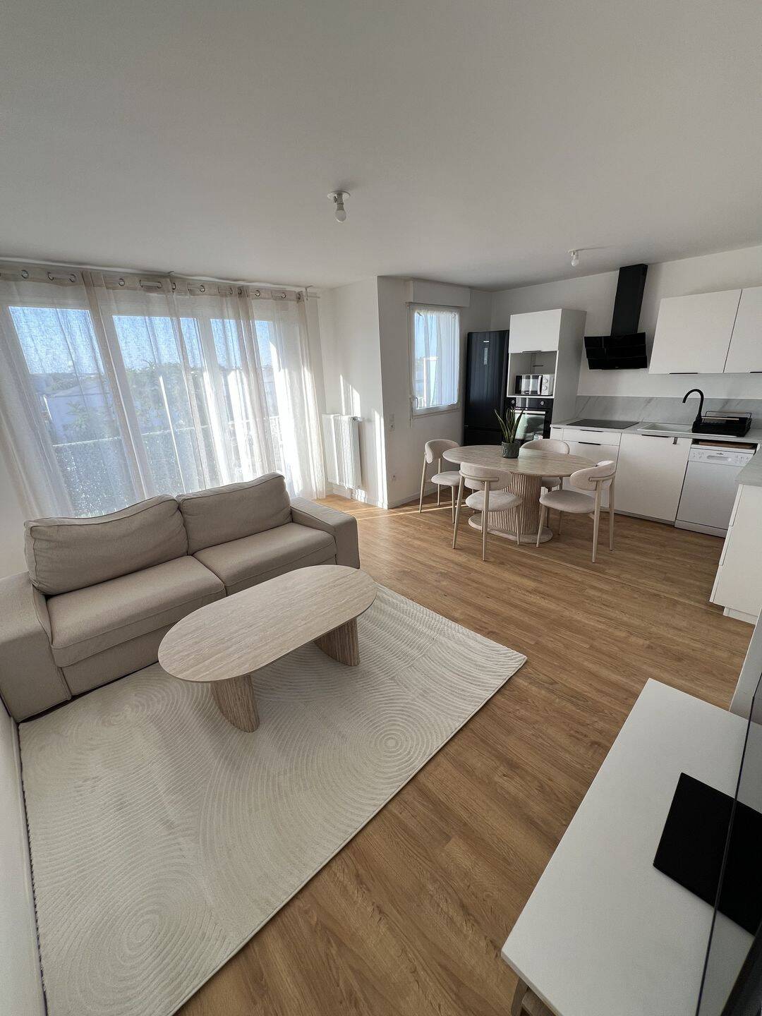 4 pièces 79 m² · à Vitry-sur-Seine · 79 m² · 620 €