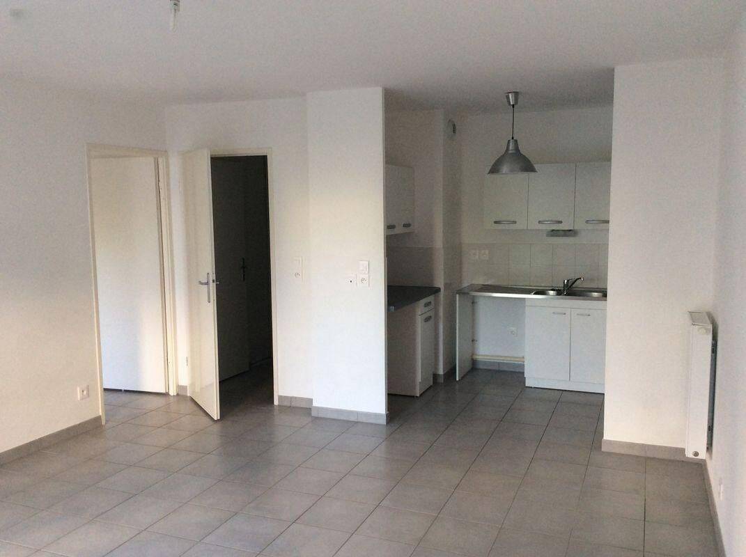 Appartement 2 pièces 46 m² · à Bordeaux · 46 m² · 820 €/mois