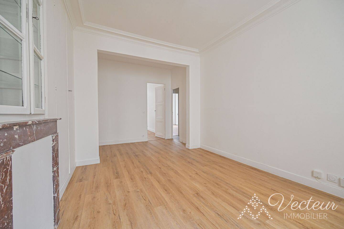 Appartement 3 pièces 52 m² · à Paris 7ème Arrondissement · 52,4 m² · 1 790 €/mois