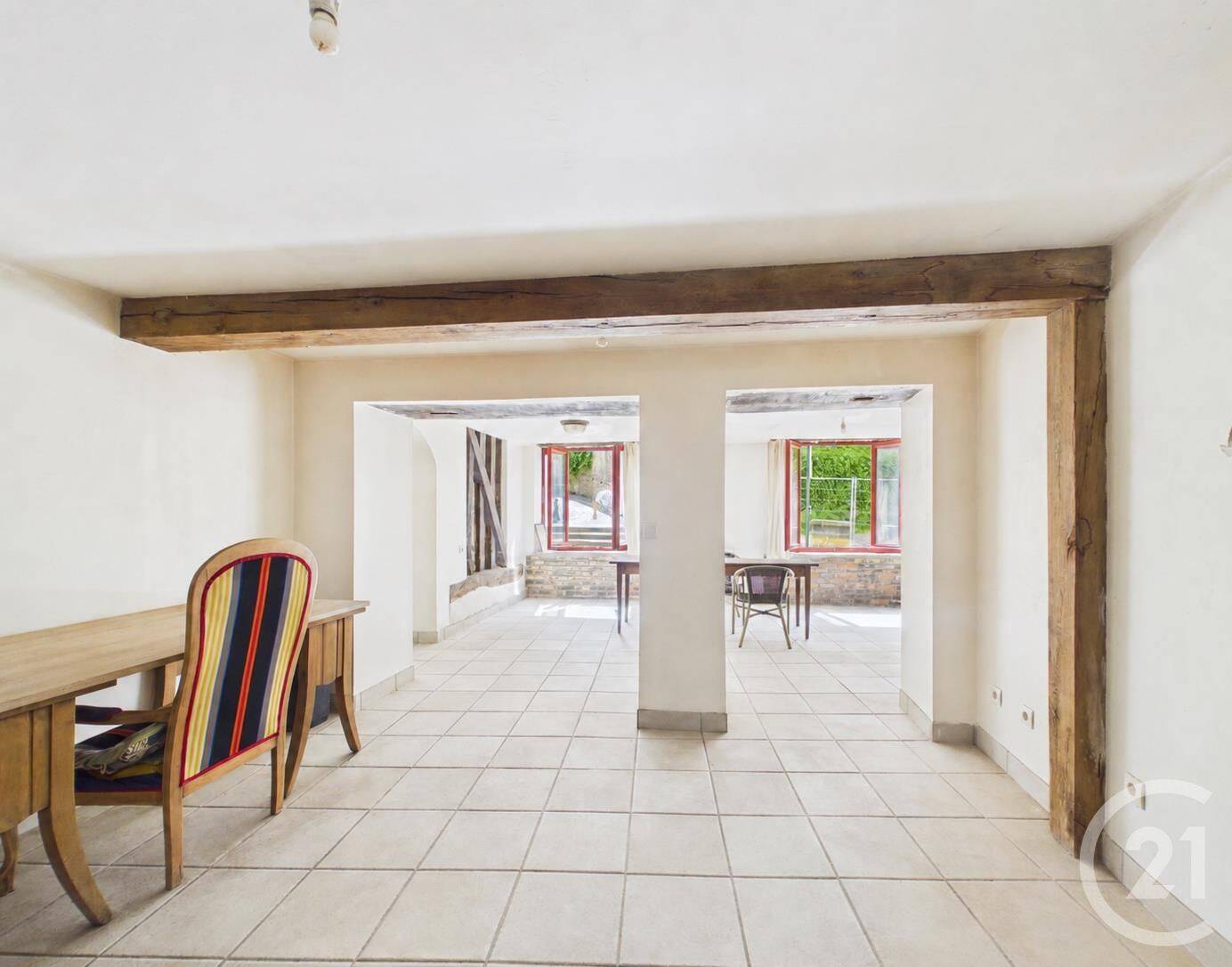 Appartement 3 pièces 64 m² · à Chartres · 63,7 m² · 124 900 €