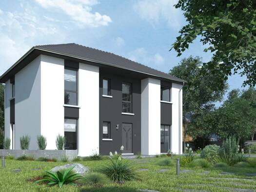 Terrain avec maison neuve à vendre 379 000 € 1 pièce 4 chambres 115 m² 512 m² de terrain Wentzwiller 68220