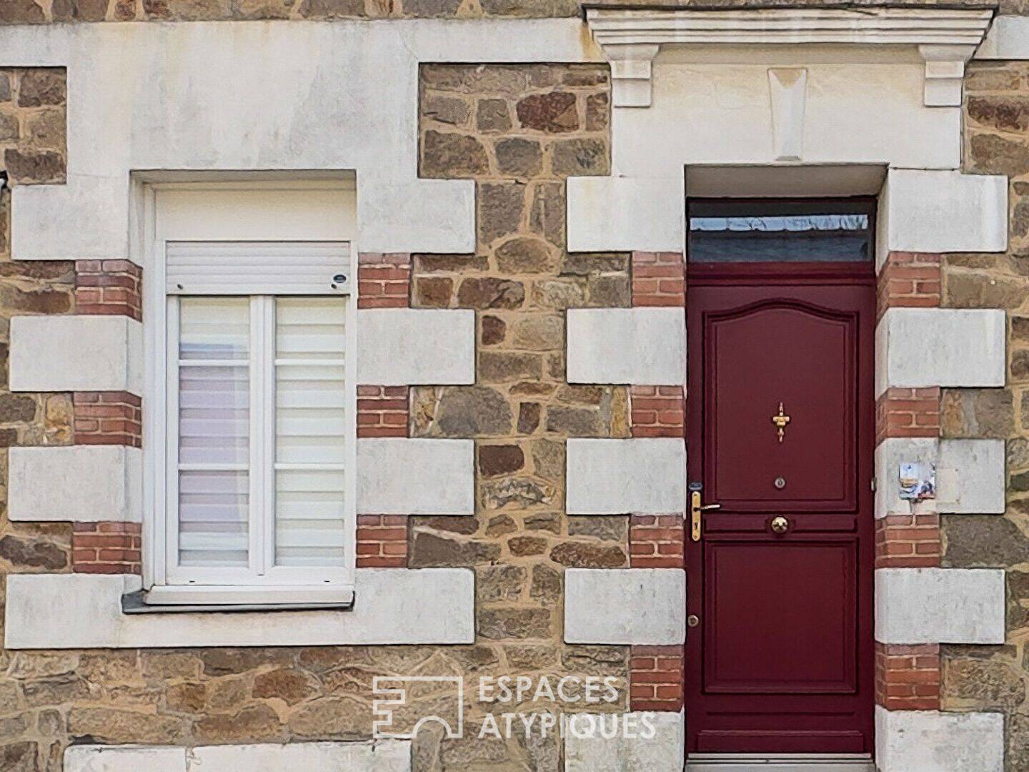 Maison 6 pièces 177 m² · à Nantes · 177,3 m² · 629 000 €