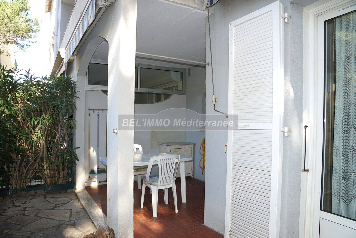 Appartement 2 pièces 30 m² · à Cavalaire-sur-Mer · 30 m² · 720 €/mois