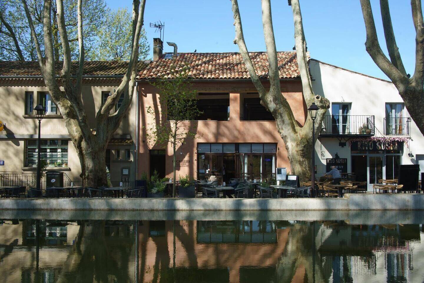 Appartement 3 pièces 55 m² · à Cucuron · 55 m² · 275 000 €