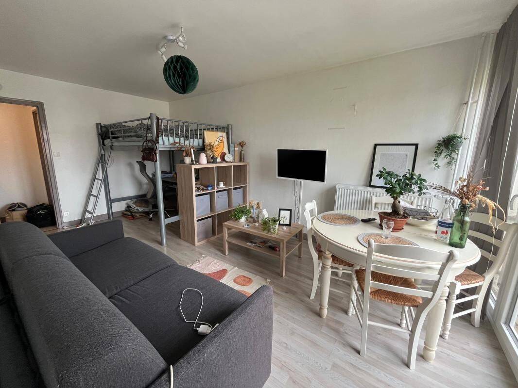Appartement 1 pièce 30 m² · à Limoges · 30 m² · 425 €/mois