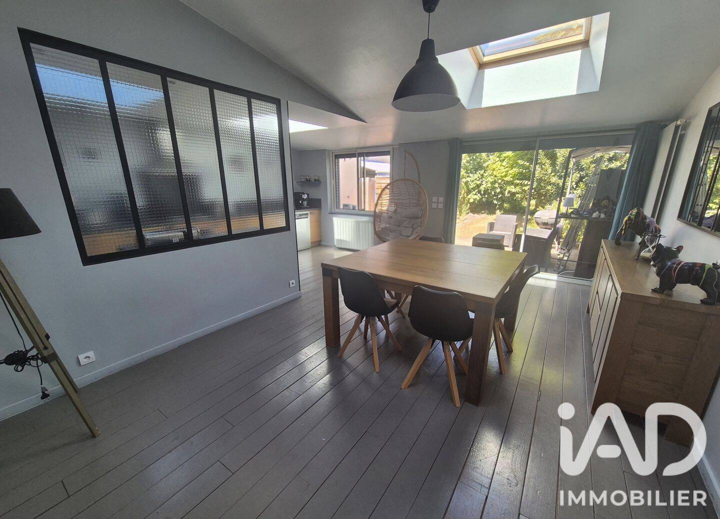 Maison 6 pièces 132 m² · à Le Mans · 131,7 m² · 268 000 €