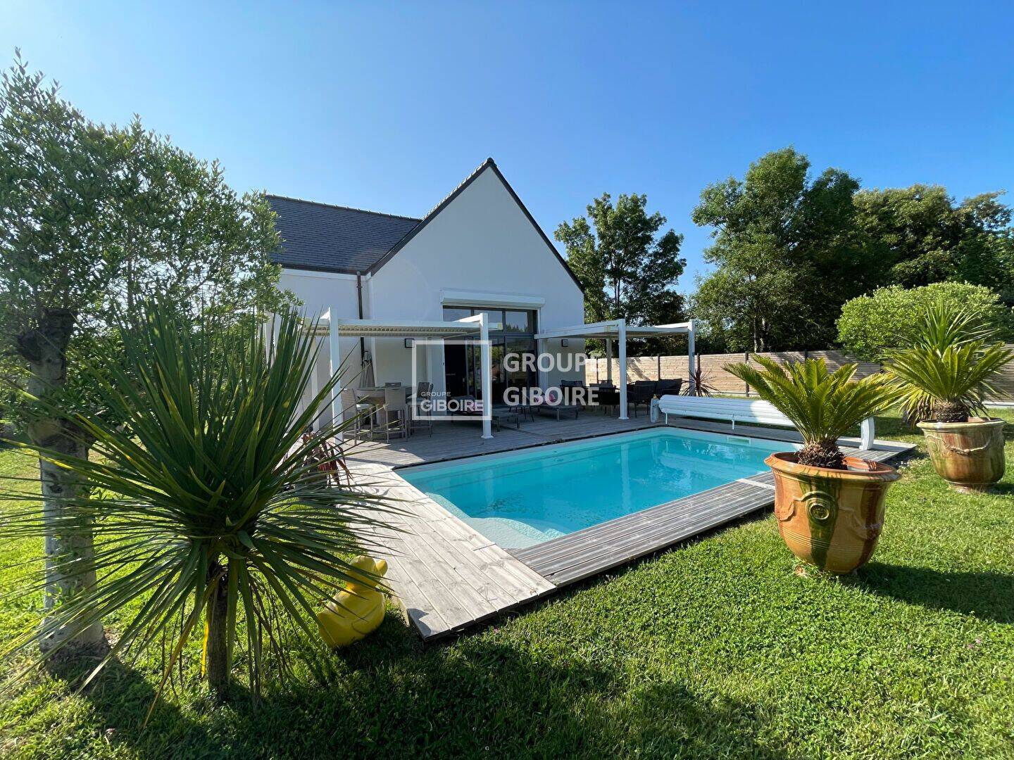 Maison 5 pièces 151 m² · à Guérande · 151 m² · 959 000 €