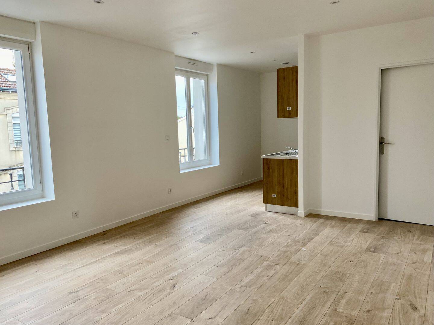 Appartement 3 pièces 61 m² · à Reims · 61 m² · 159 000 €