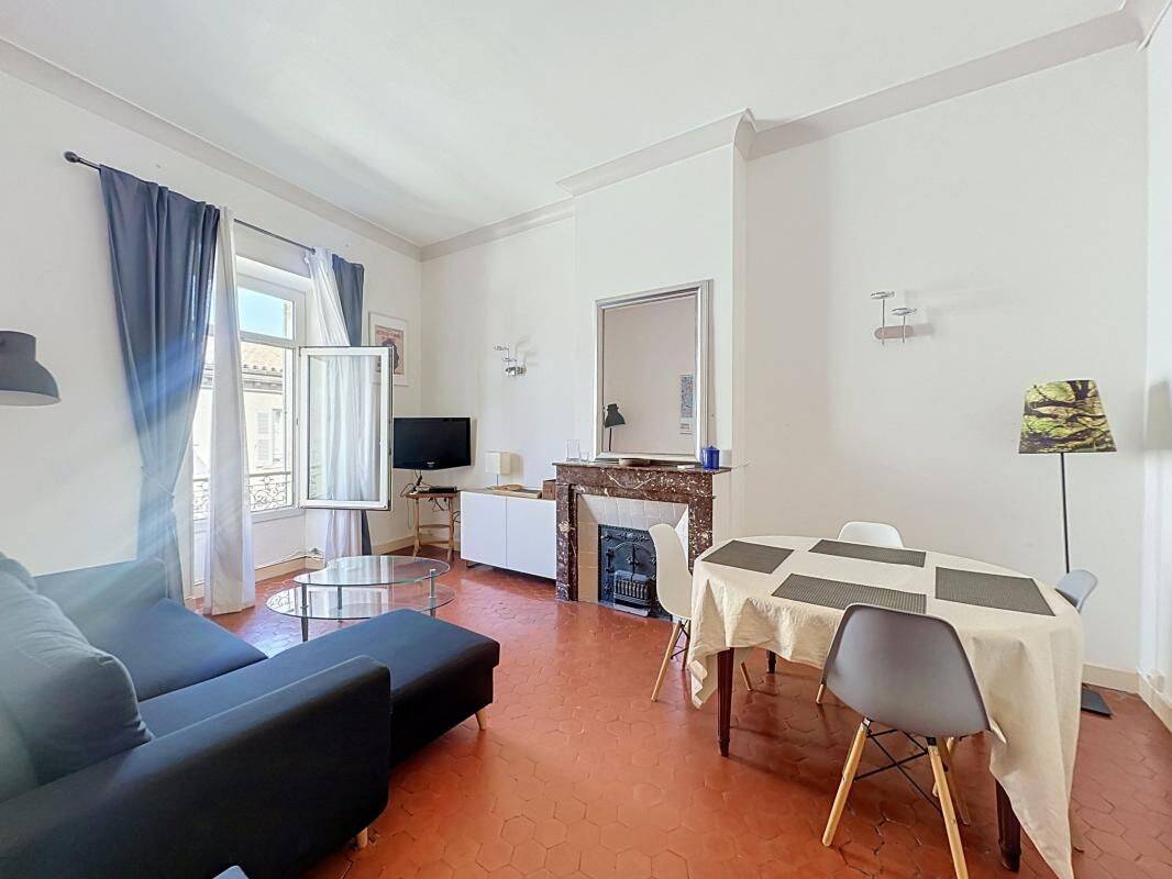 3 pièces 65 m² · à Avignon · 65,2 m² · 440 €/mois