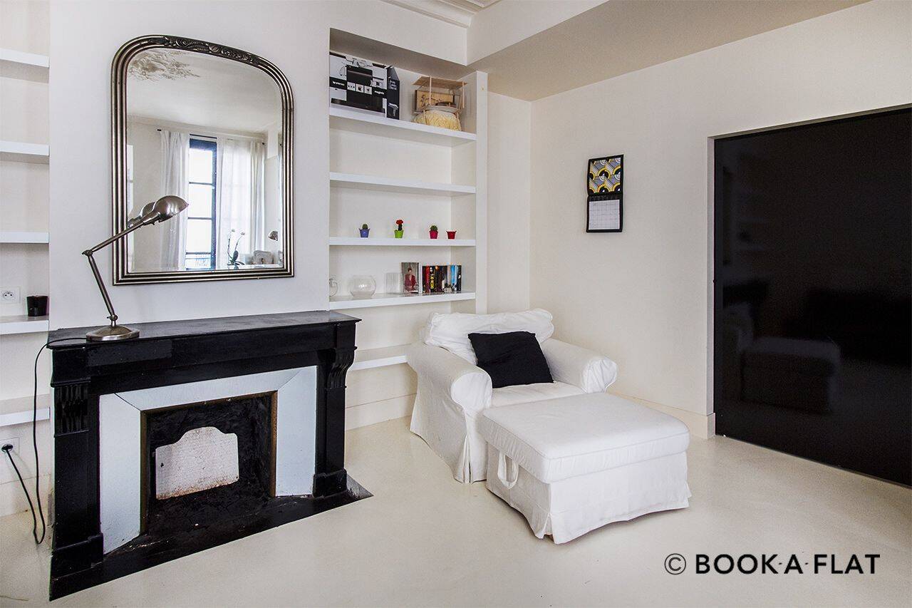 Appartement 2 pièces 52 m² · à Paris 6ème Arrondissement · 52 m² · 2 450 €/mois