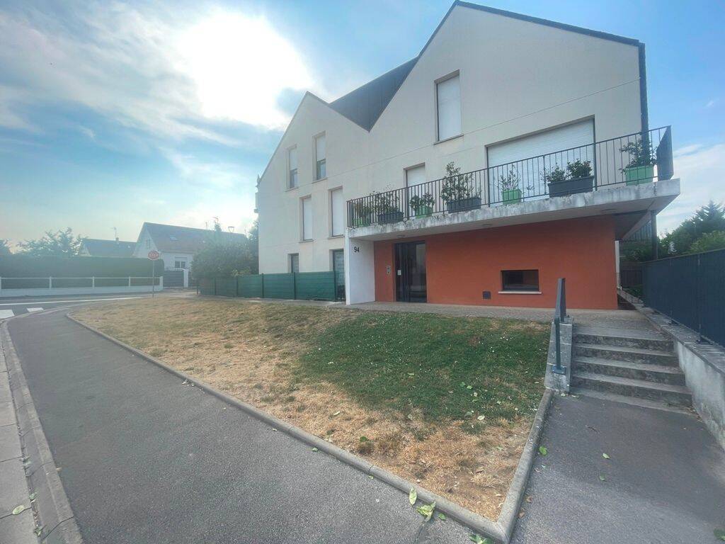 Appartement 2 pièces 49 m² · à Chambly · 49,1 m² · 182 000 €