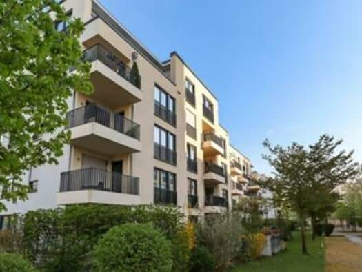 Appartement à vendre - Première occupation 1 020 000 € 4 pièces 3 chambres 122 m² dès le 22/07/2026 Maisons-Laffitte 78600